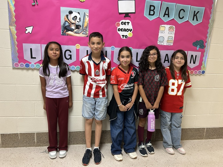 Hispanic Heritage Week