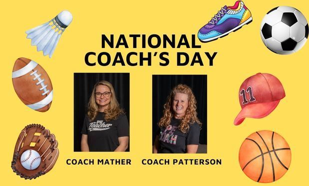 National Coach's Day