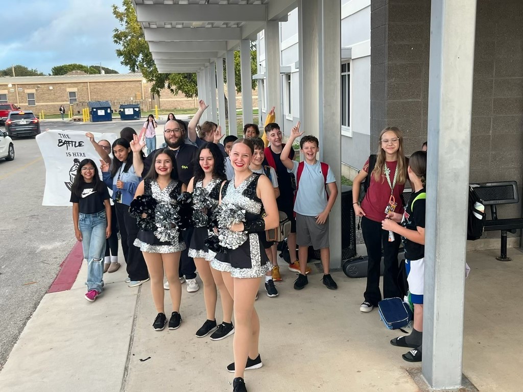 Medallions and STEAM club