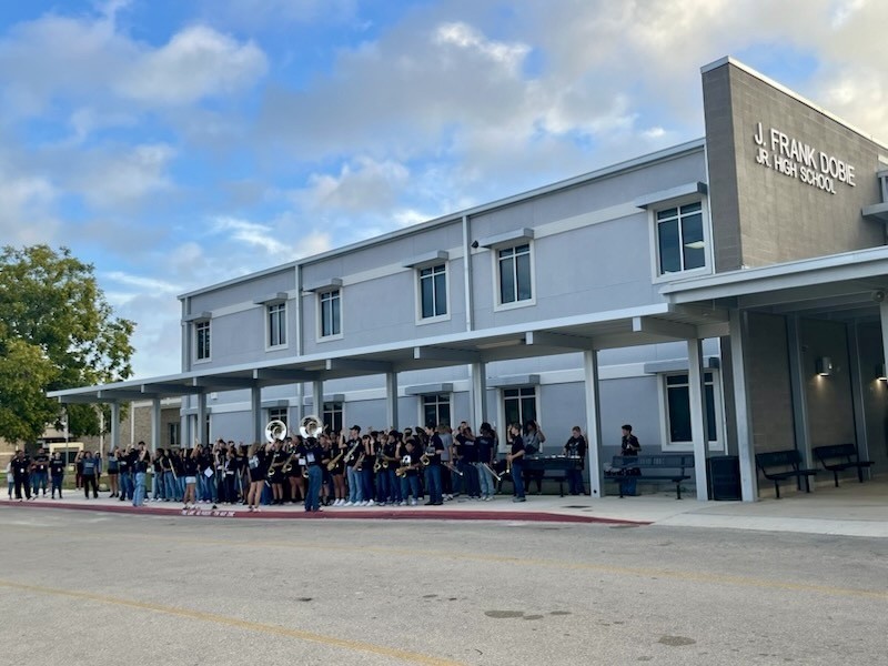 Steele band