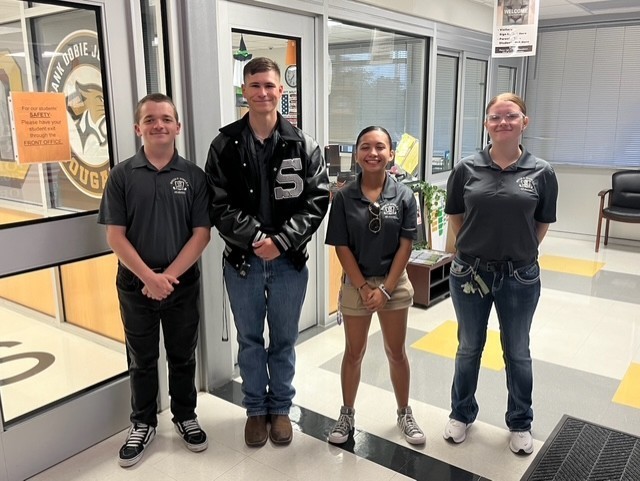 AF JROTC