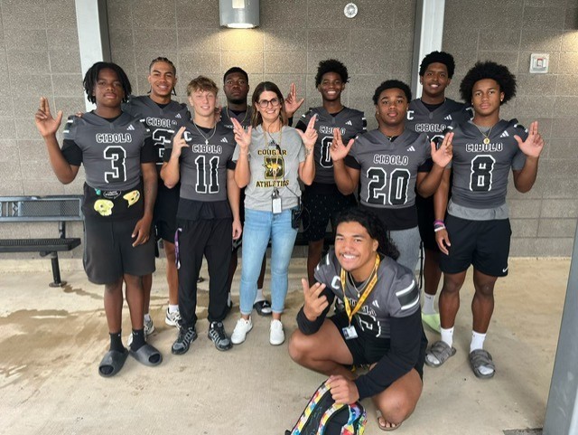 Steele football