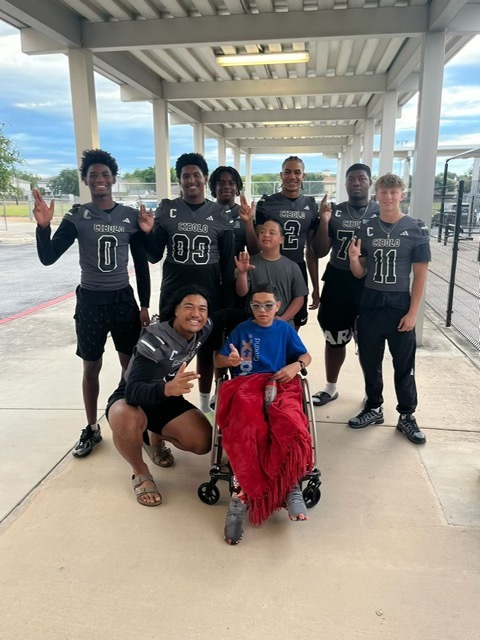 Steele football