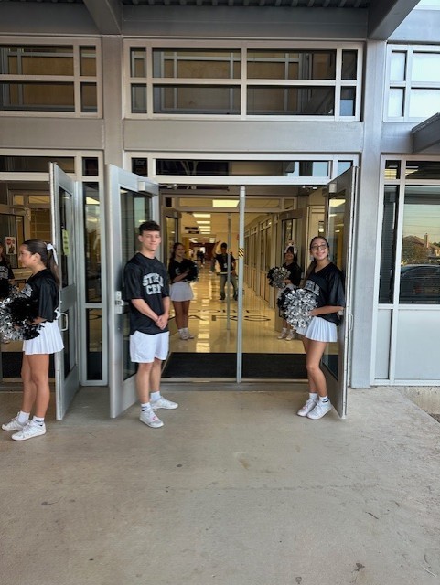 Cheer