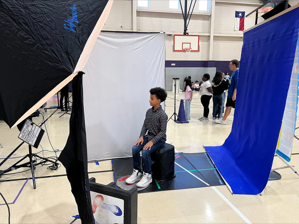 6th grade boy posing for his picture