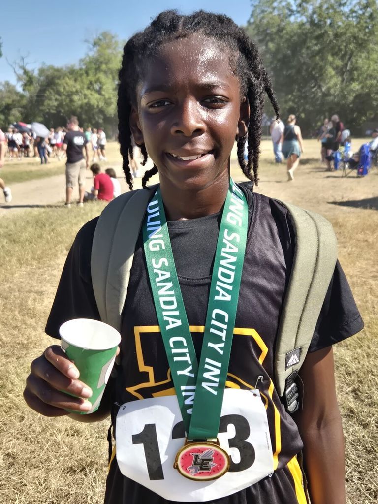 Cross country