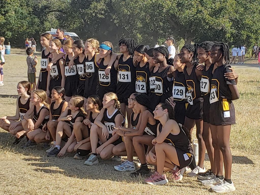 Cross country