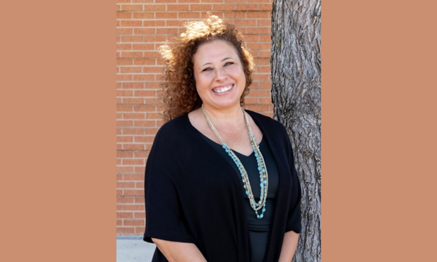 Ms. Michele Keller, Communities in Schools Representative