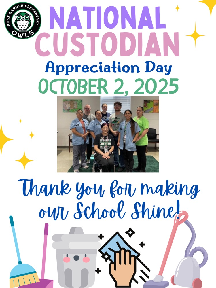 National Custodian Day