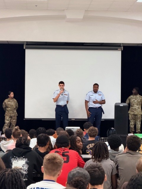 JROTC