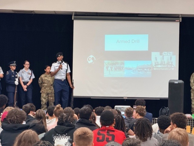 JROTC