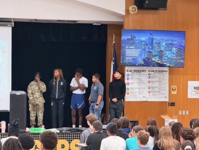 JROTC
