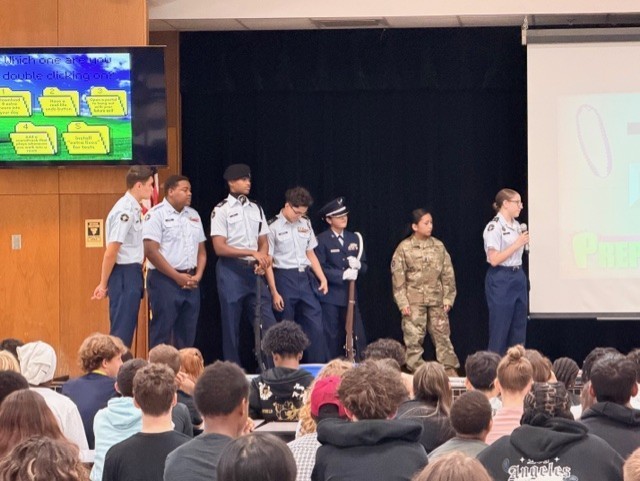 JROTC