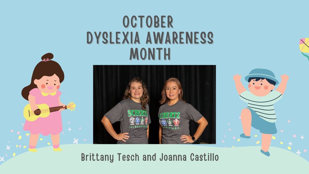 Brittany Tesch and Joanna Castillo