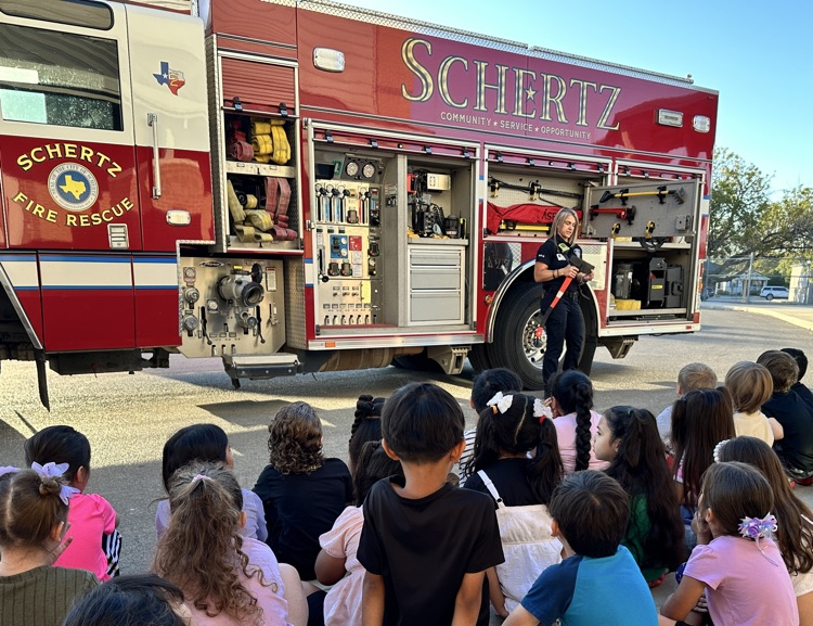 Fire Prevention Assembly