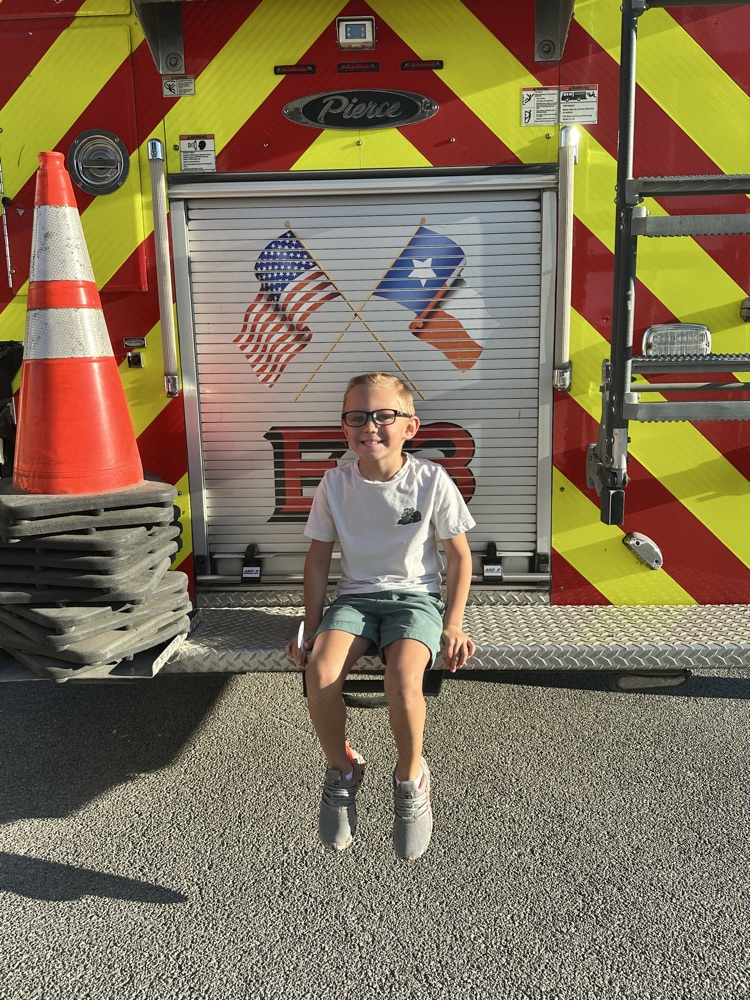 Fire Prevention Assembly