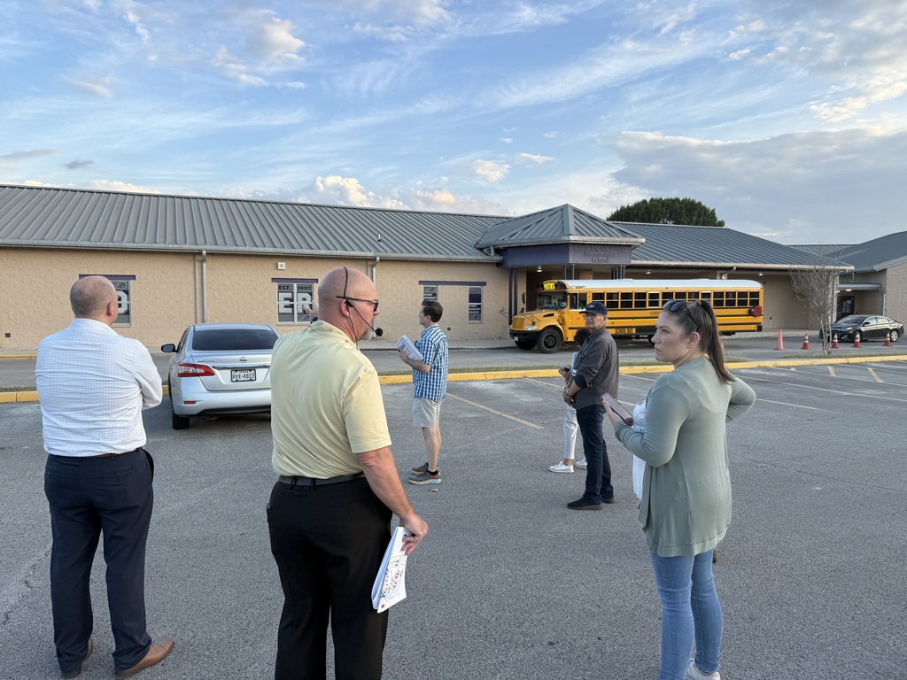 Wilder Intermediate was built in 1996