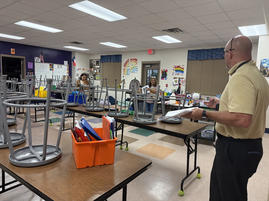 The Wilder art room uses equipment not suited for student expression