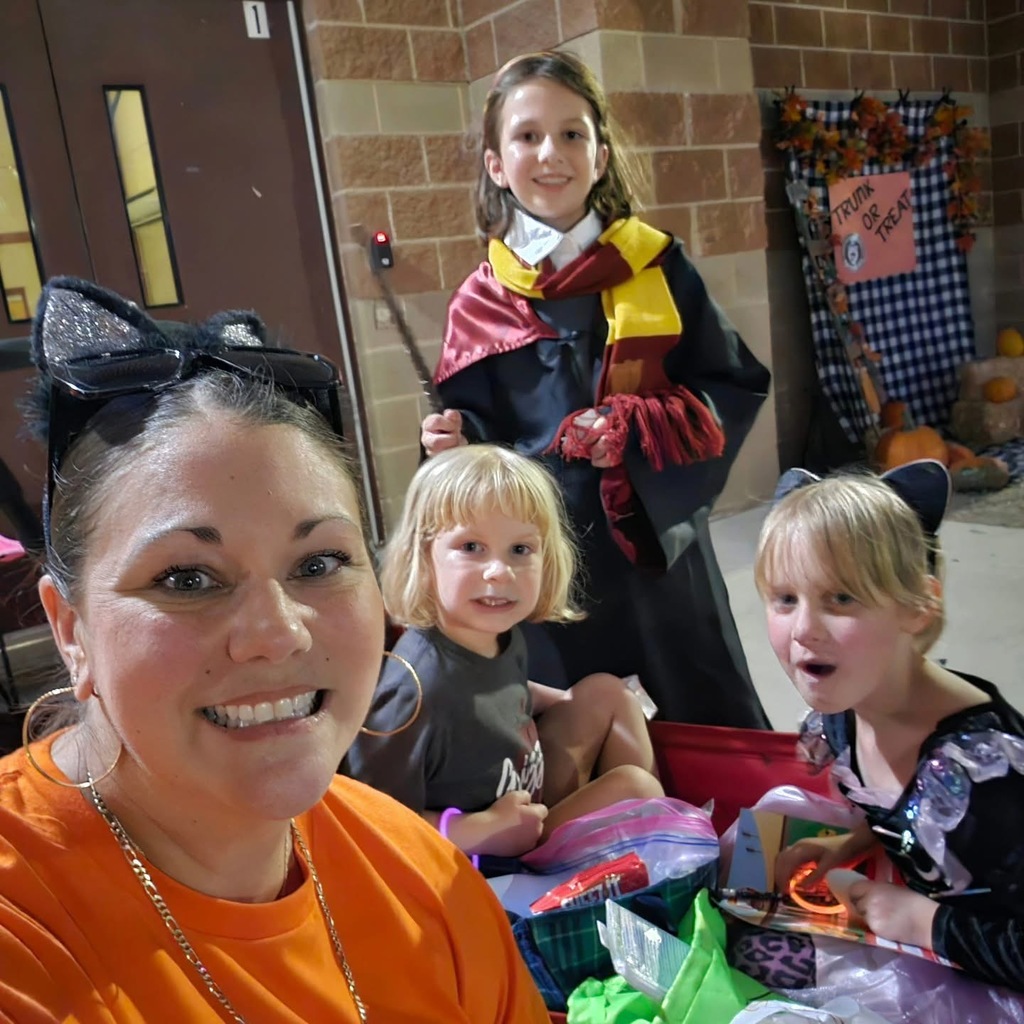 Trunk or Treat