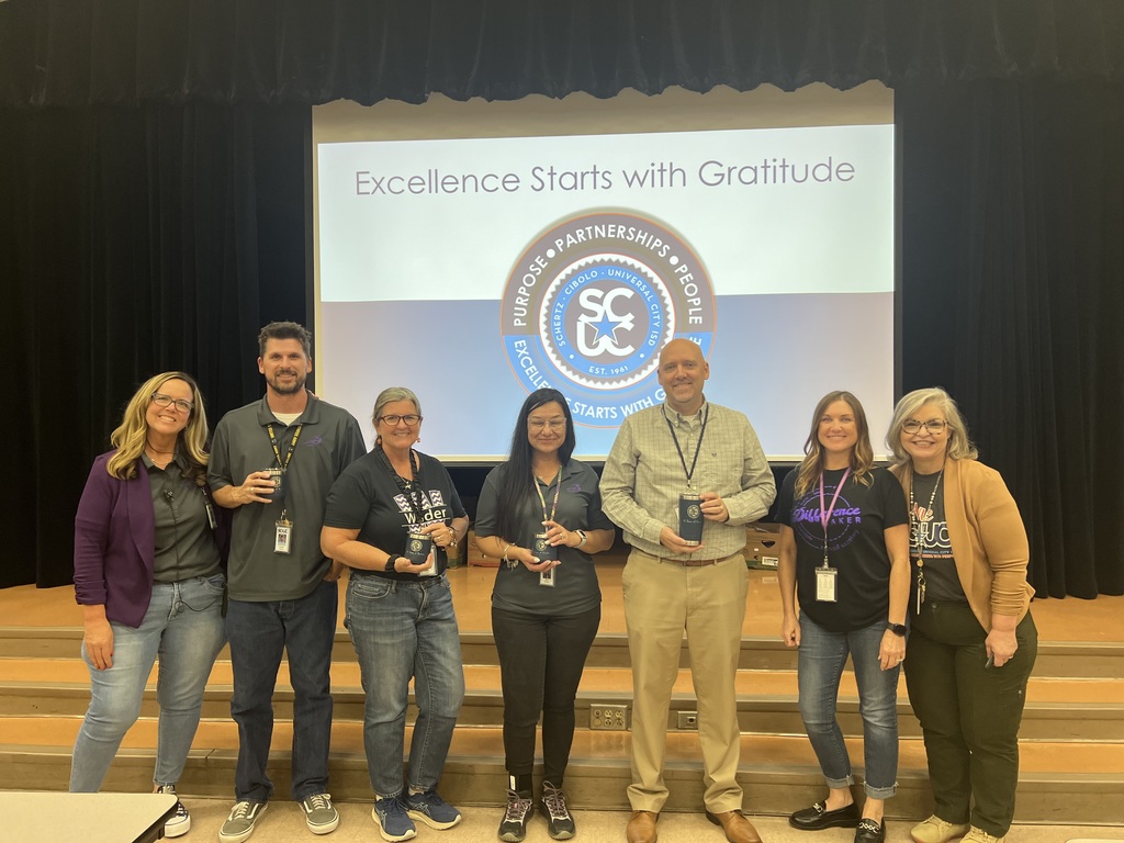 Service Award picture