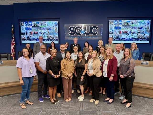 Purple star representatives