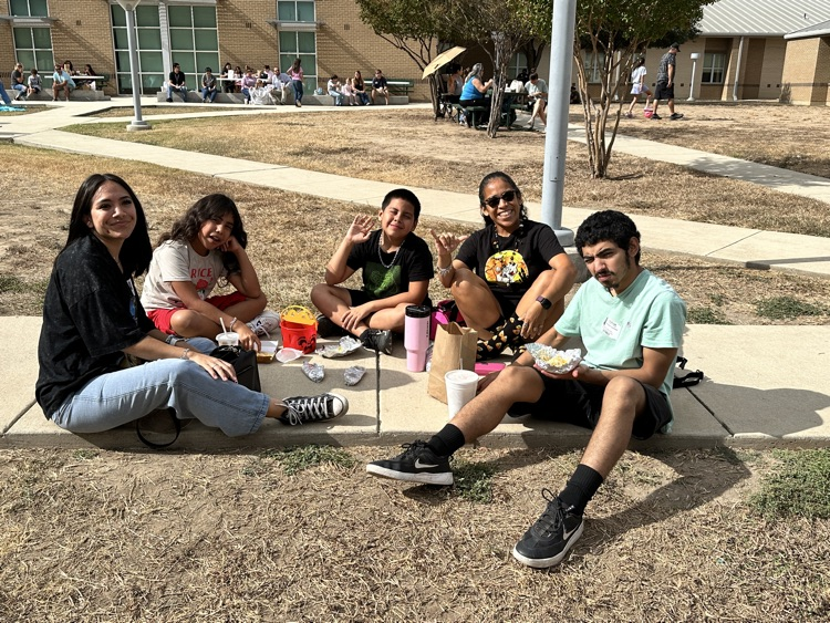 4th Grade Family Picnic