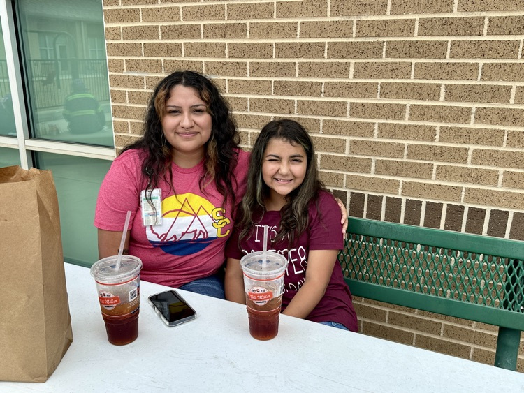 4th Grade Family Picnic