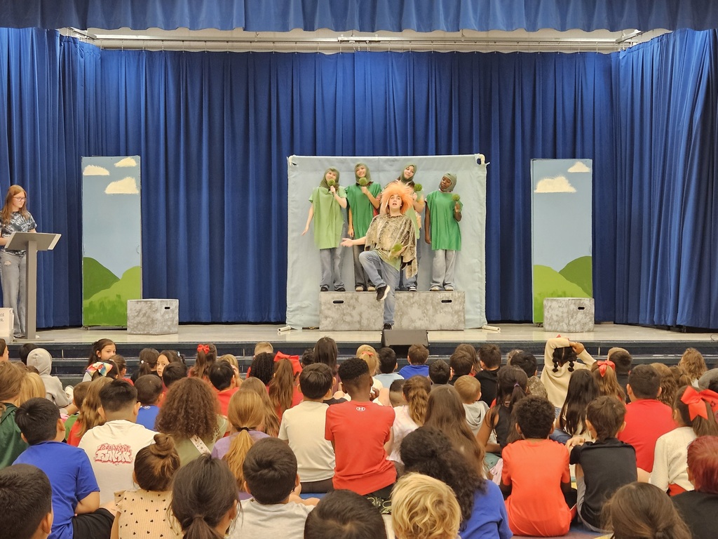 Thank you Circle Arts Theater for the wonderful performance!