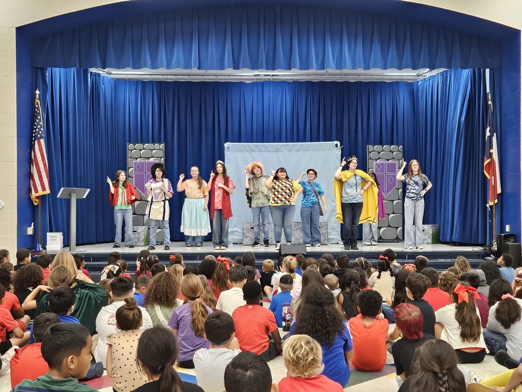 Thank you Circle Arts Theater for the wonderful performance!