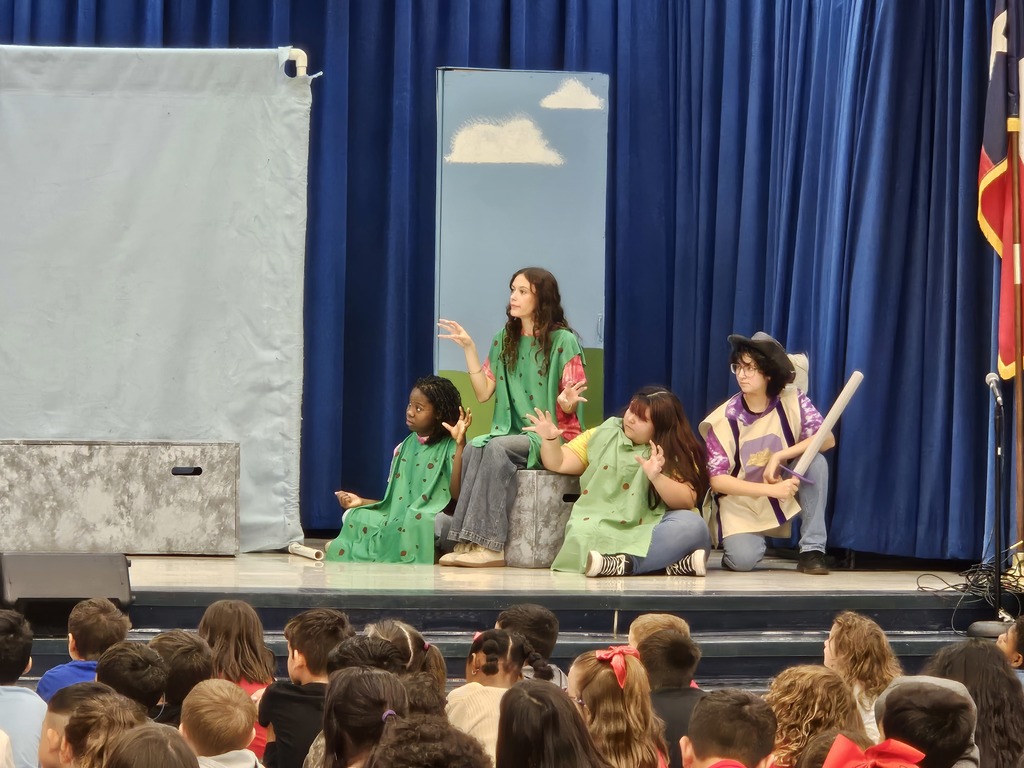 Thank you Circle Arts Theater for the wonderful performance!