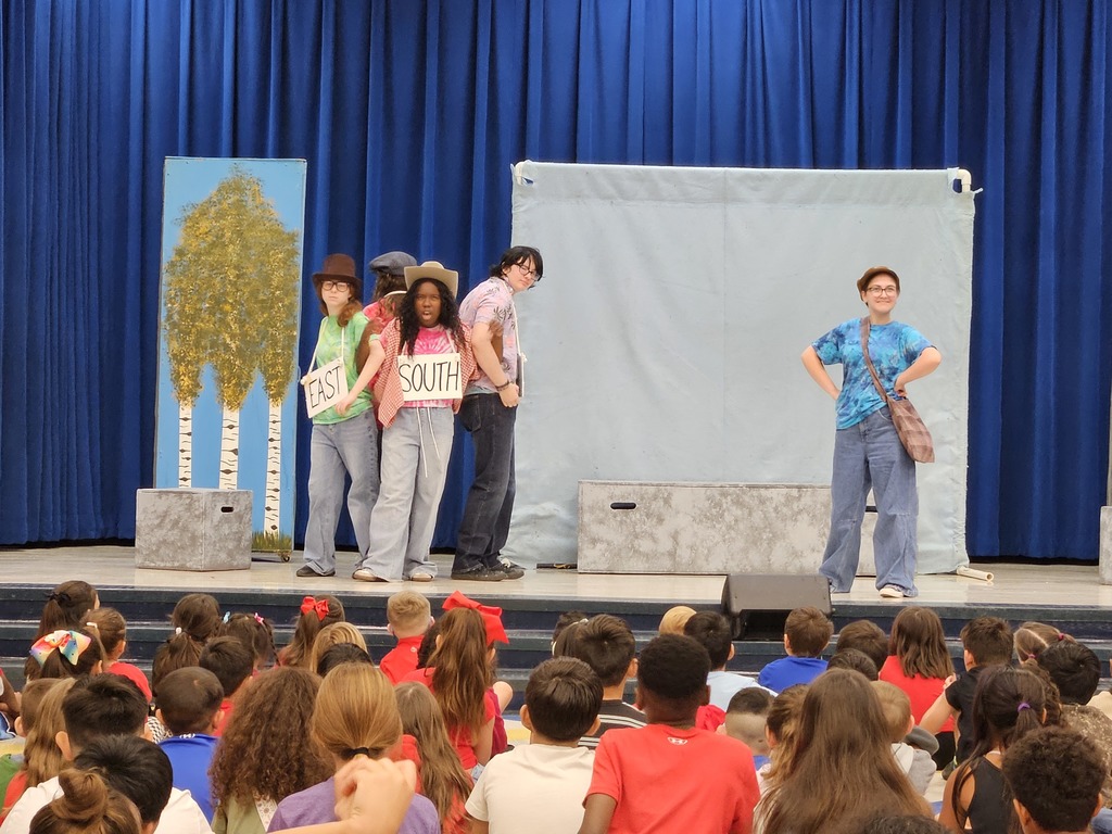 Thank you Circle Arts Theater for the wonderful performance!