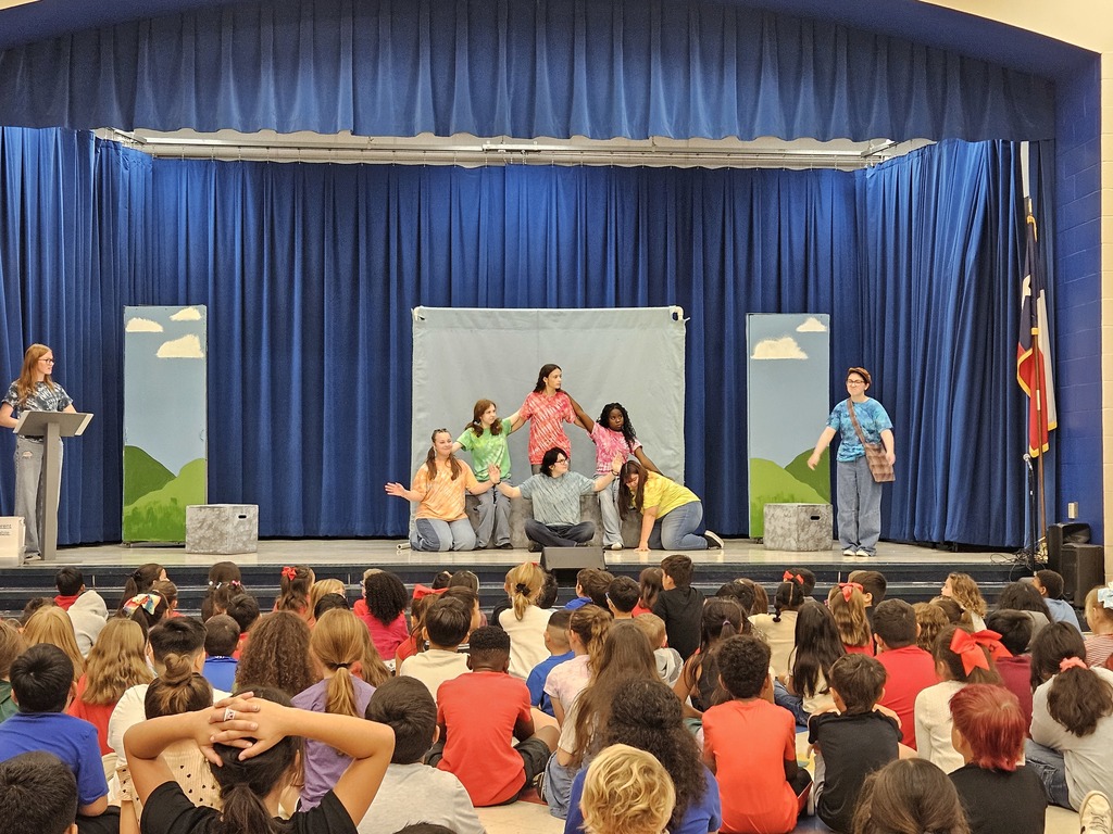 Thank you Circle Arts Theater for the wonderful performance!