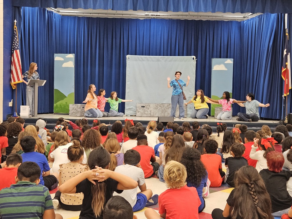 Thank you Circle Arts Theater for the wonderful performance!