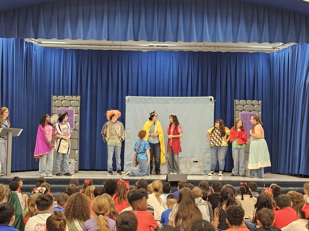 Thank you Circle Arts Theater for the wonderful performance!