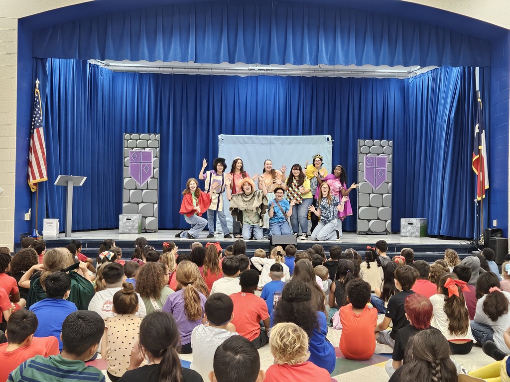 Thank you Circle Arts Theater for the wonderful performance!