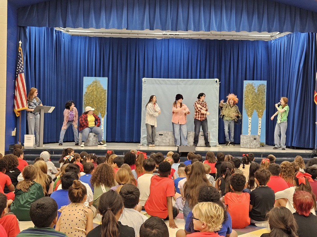 Thank you Circle Arts Theater for the wonderful performance!