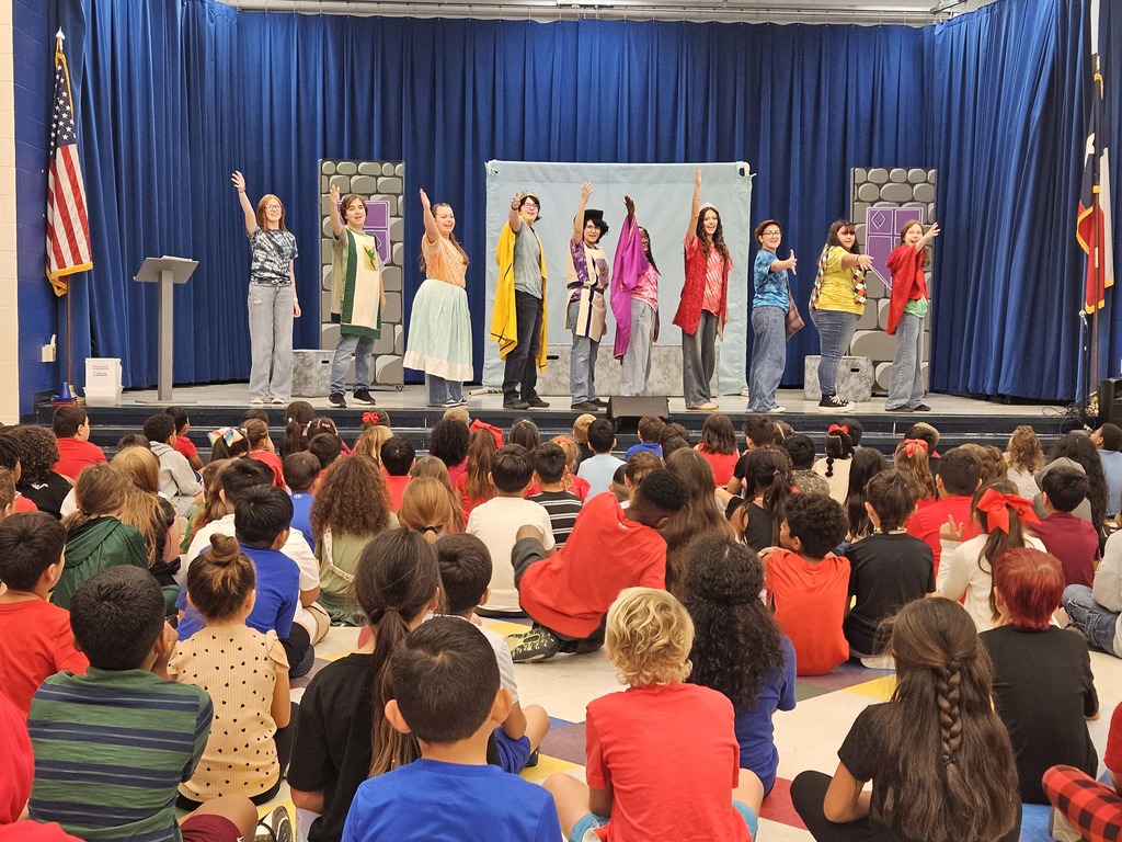 Thank you Circle Arts Theater for the wonderful performance!