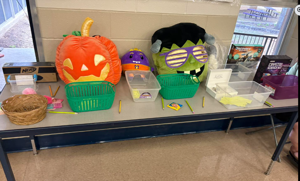 large lush halloween pillows