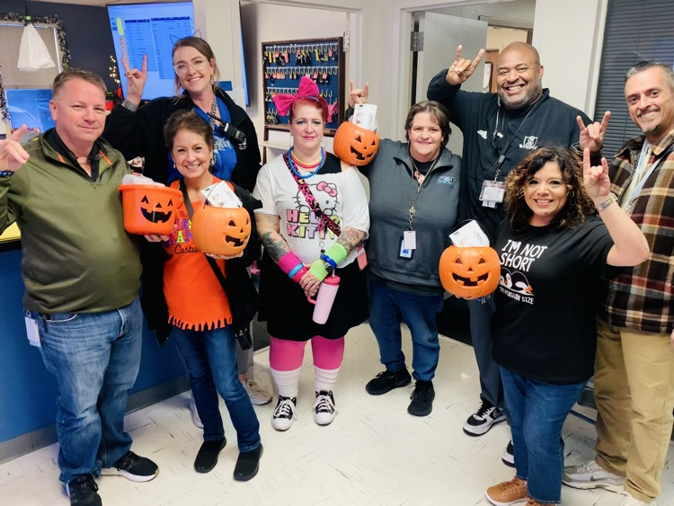 admin posing with transportation 