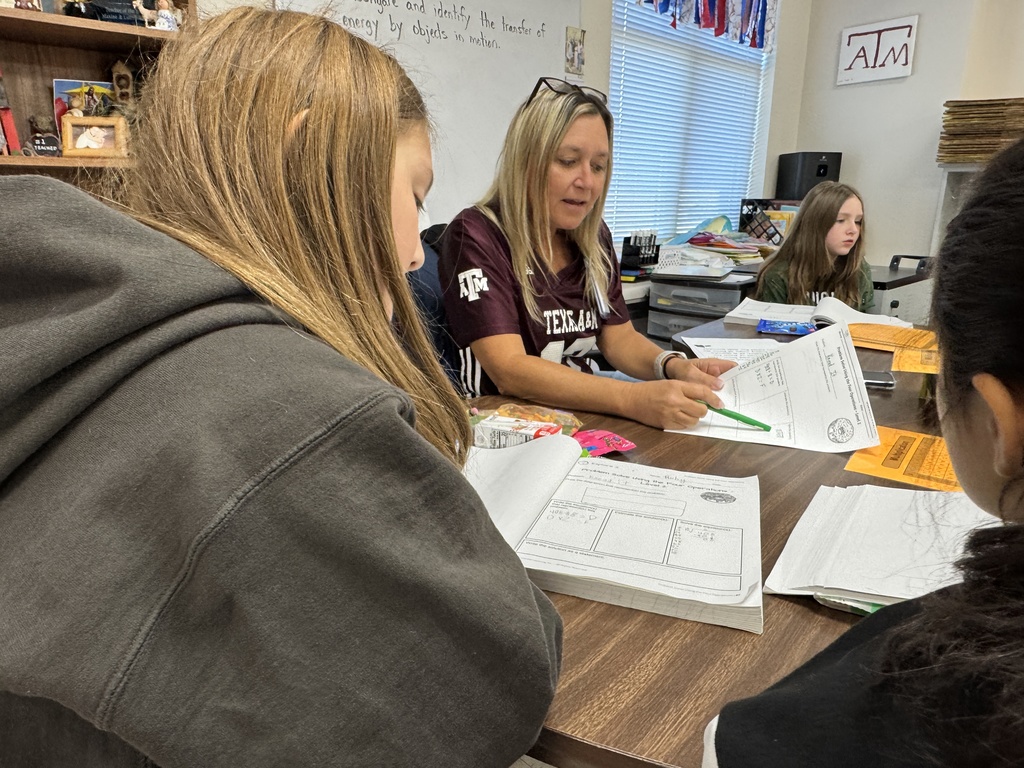 4th grade diving into small group math studies