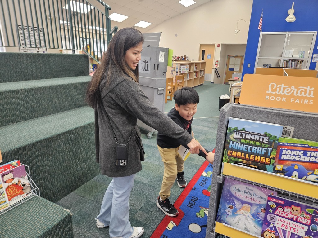 Volunteers working hard around campus