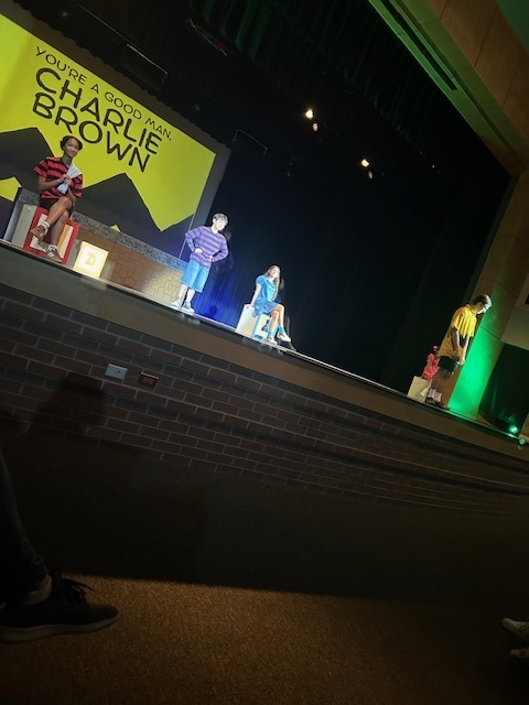 Steele High School students perform for 3rd graders