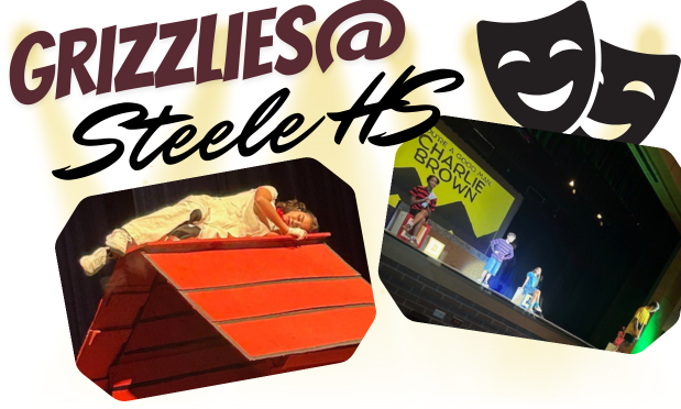 Steele High School students perform for 3rd graders