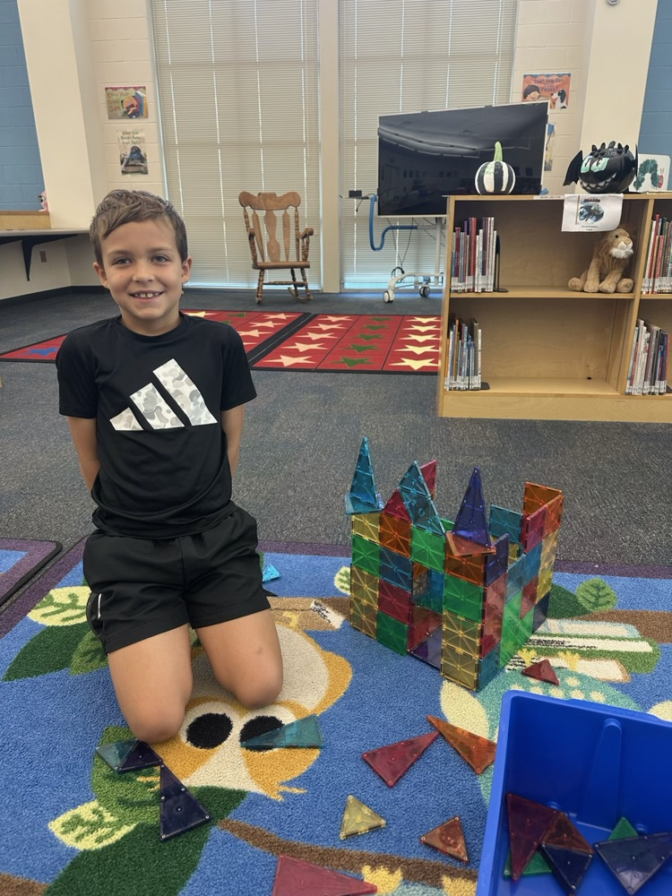 2nd grade inventors using stem activities