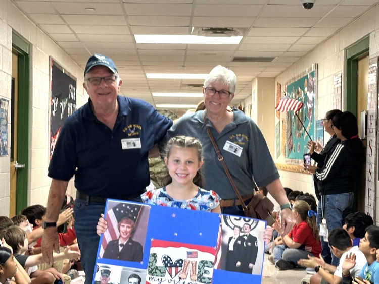 Veterans Day Parade 2025 