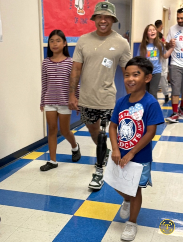 Veteran's Day Parade