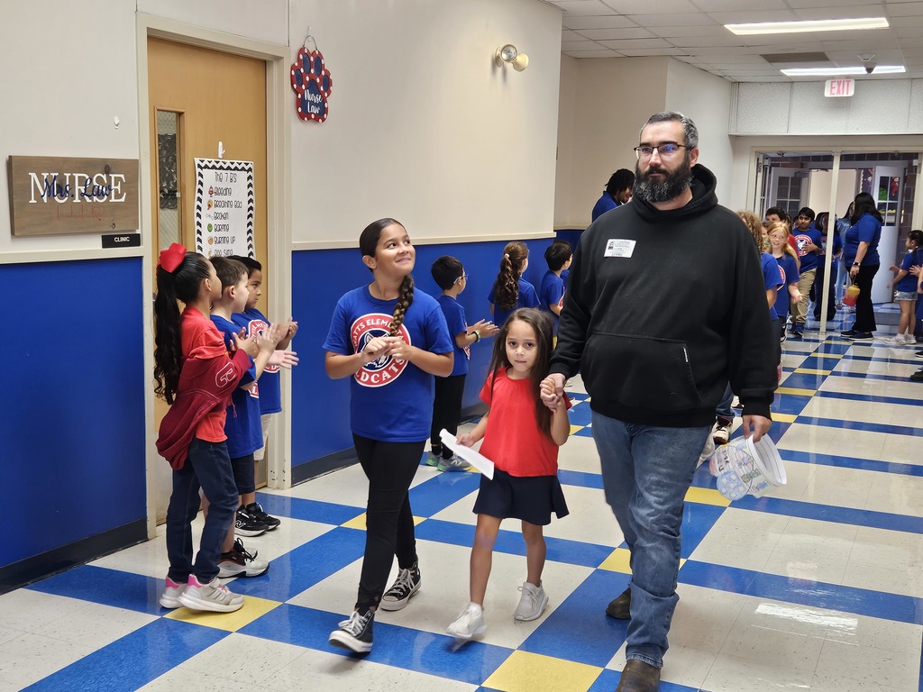 Veteran's Day Parade