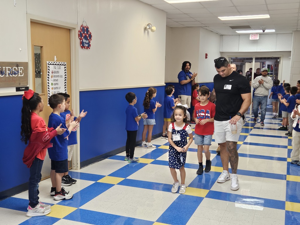 Veteran's Day Parade