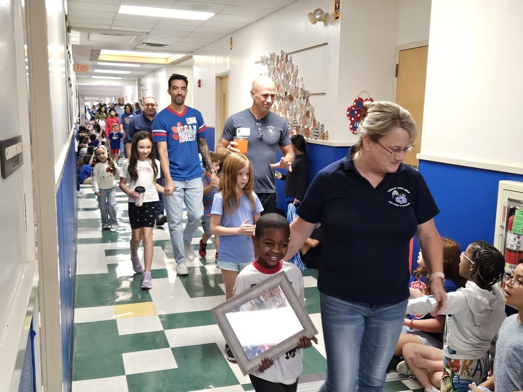 Veteran's Day Parade