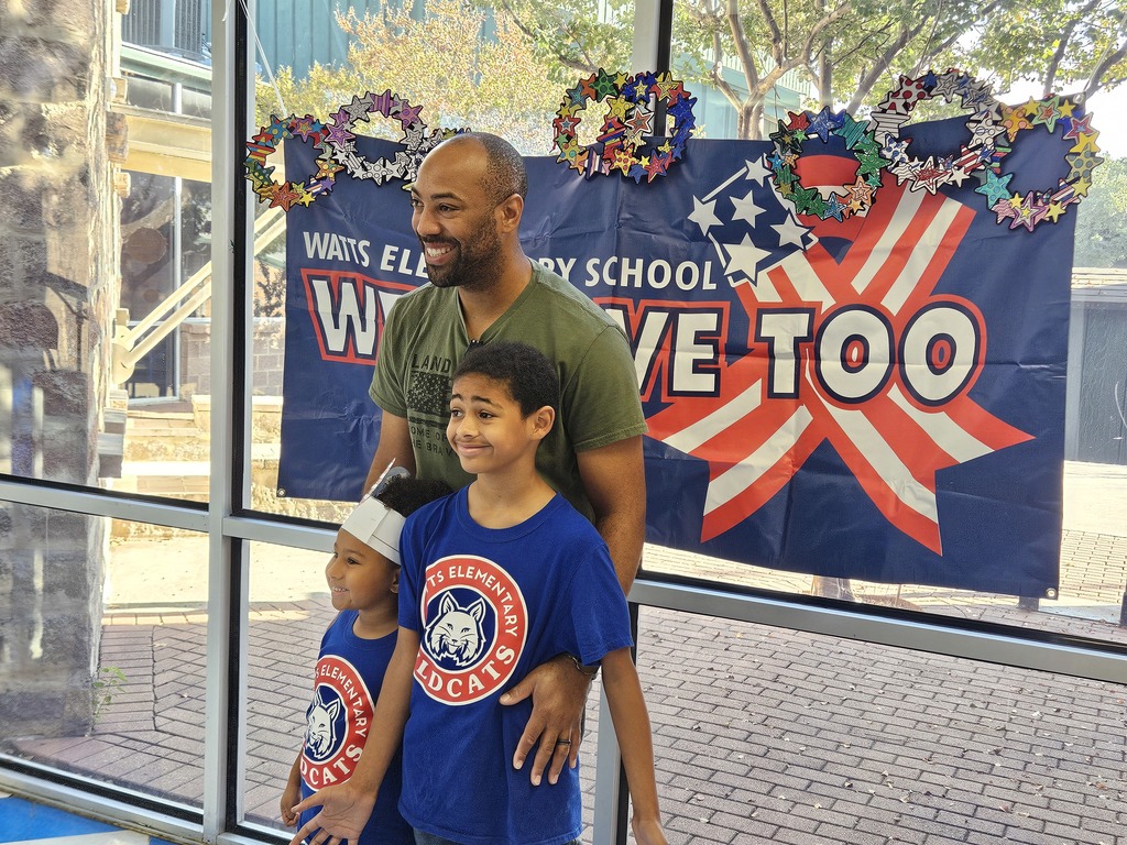 Veteran's Day Parade